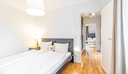Apartamento Deluxe