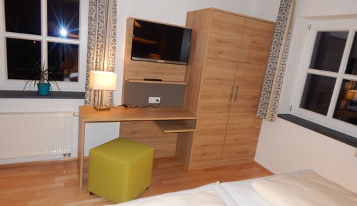 Suite junior