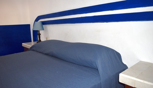 Habitación estándar