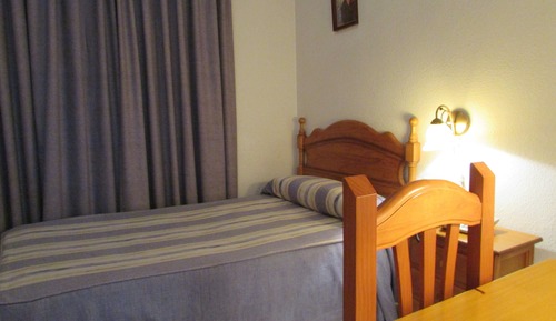 Habitación individual