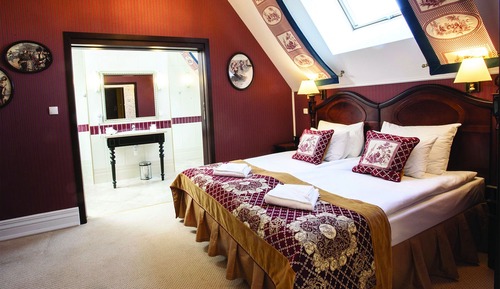 Apartamento Royal