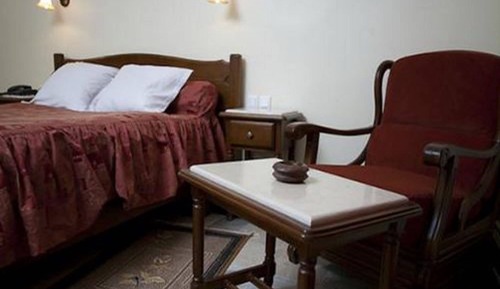 Habitación individual estándar