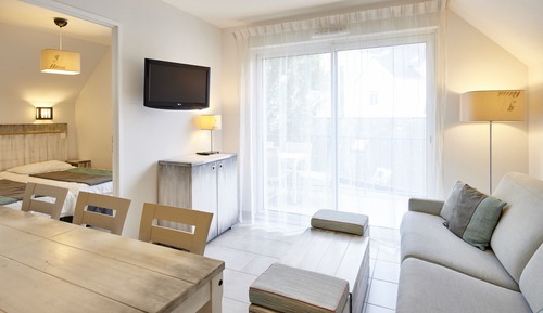 Apartamento, 1 habitación
