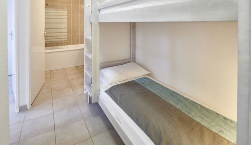 Apartamento, 2 habitaciones