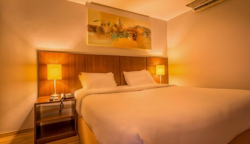 Habitación estándar
