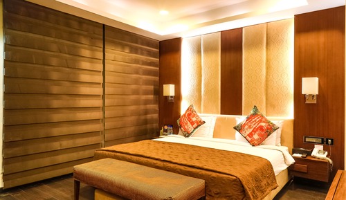Habitación Premium
