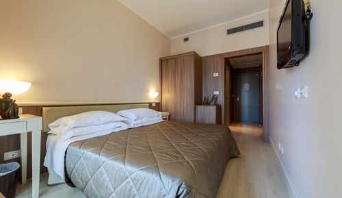 Habitación Confort doble