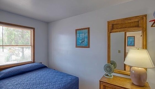 Habitación, 1 cama de matrimonio