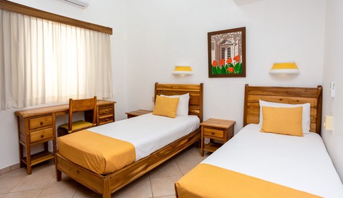 Apartamento, 3 habitaciones, vistas al mar