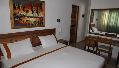 Loft exclusivo, 2 habitaciones