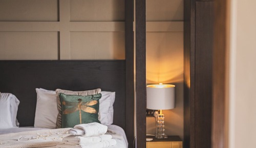 Suite Deluxe