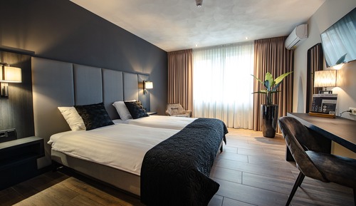 Habitación Confort (Plus)