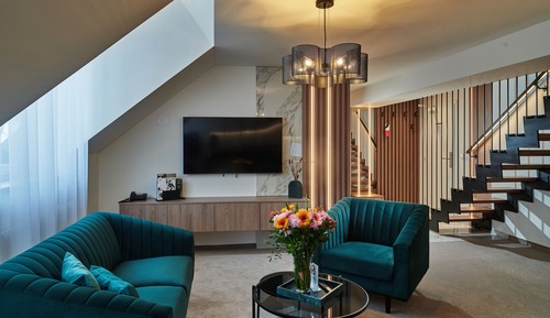Suite Deluxe