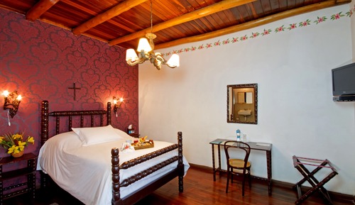 Habitación individual