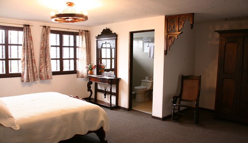 Suite familiar