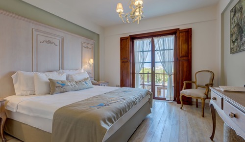 Habitación familiar