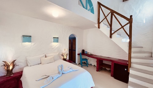 Suite Deluxe