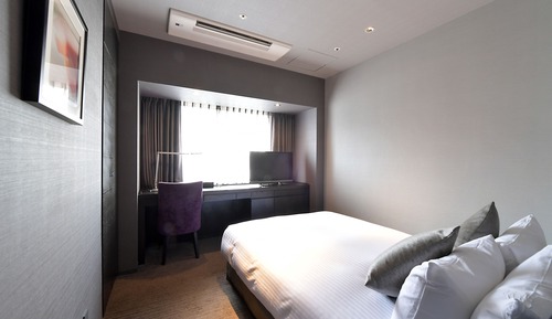 Habitación individual estándar, no fumadores (Pay children meal when you check in)