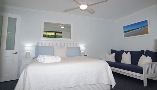 Habitación Deluxe, 1 cama de matrimonio, no fumadores