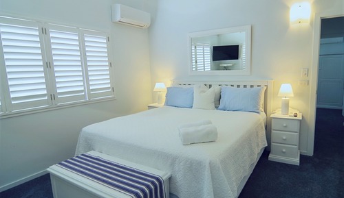Apartamento familiar, 2 habitaciones, no fumadores