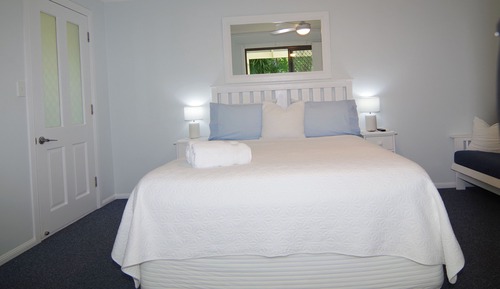 Habitación Deluxe, 1 cama de matrimonio, no fumadores