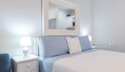 Habitación Deluxe, 1 cama de matrimonio grande, no fumadores