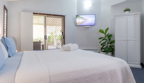 Habitación Deluxe, 1 cama de matrimonio grande, no fumadores