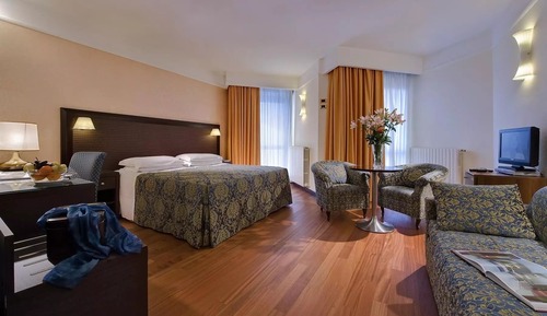 Junior Suite Classic