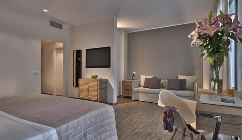 Junior Suite Nature