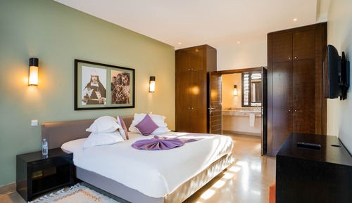 Villa, 3 habitaciones