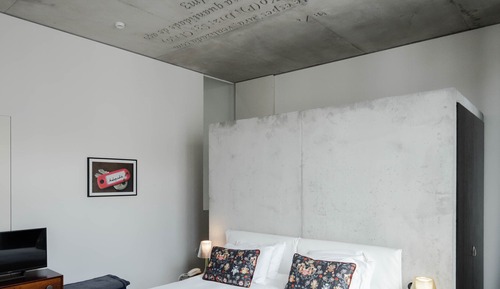 Suite Urbana PB