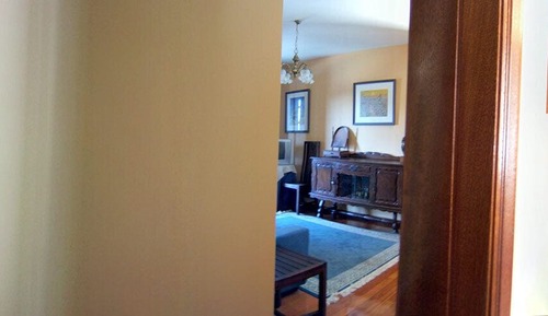 Suite superior, 1 habitación