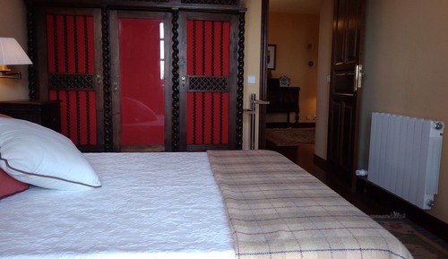 Suite superior, 1 habitación