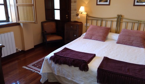 Suite, 1 habitación