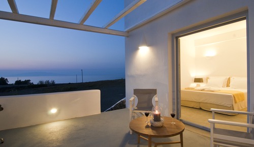 Suite superior