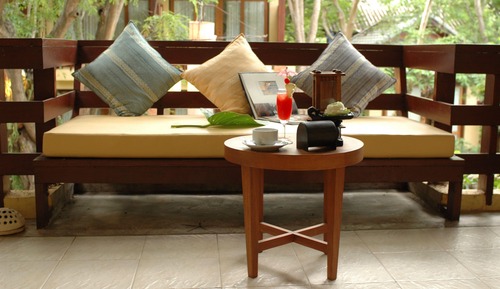 Estudio, 1 habitación