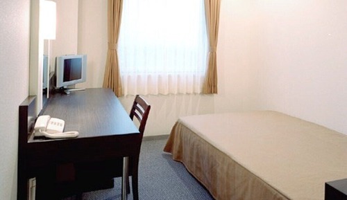 Habitación doble, no fumadores
