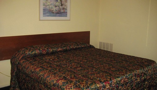 1 cama de matrimonio Queen, no fumadores