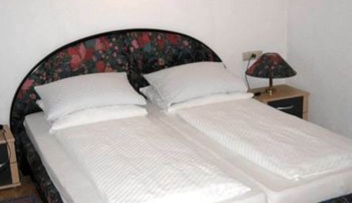 Habitación cuádruple