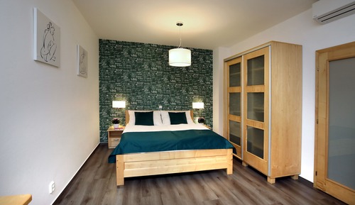 Apartamento estándar