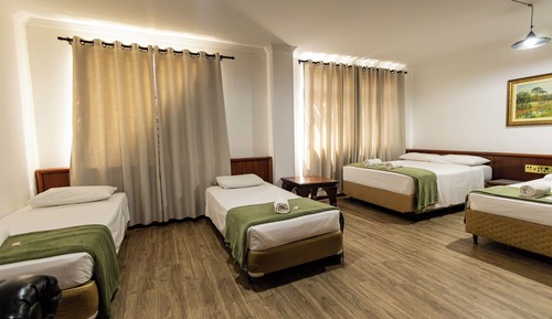 Suite estudio básica