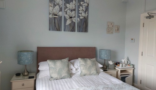 Habitación doble (Anstey)