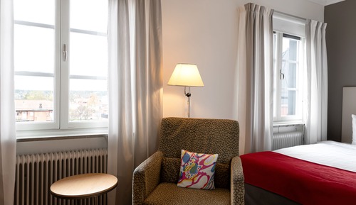 Habitación individual estándar