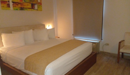 Junior Suite
