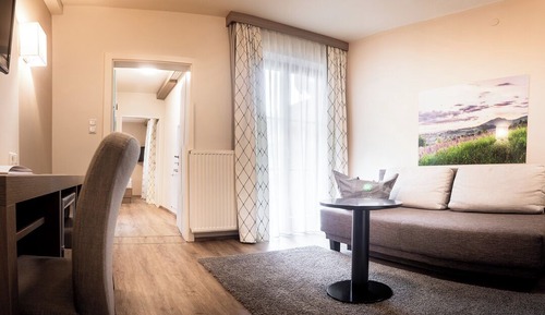 Suite estándar