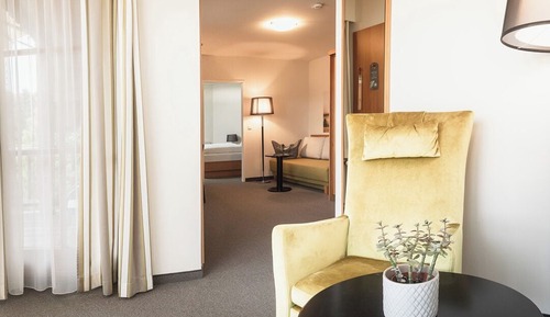 Suite superior
