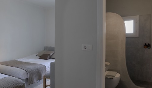 Habitación familiar