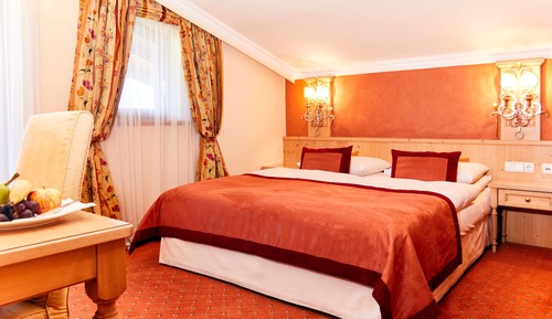 Apartamento familiar (60m²)