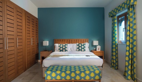 Habitación, 1 habitación