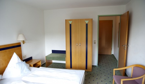 Habitación individual estándar